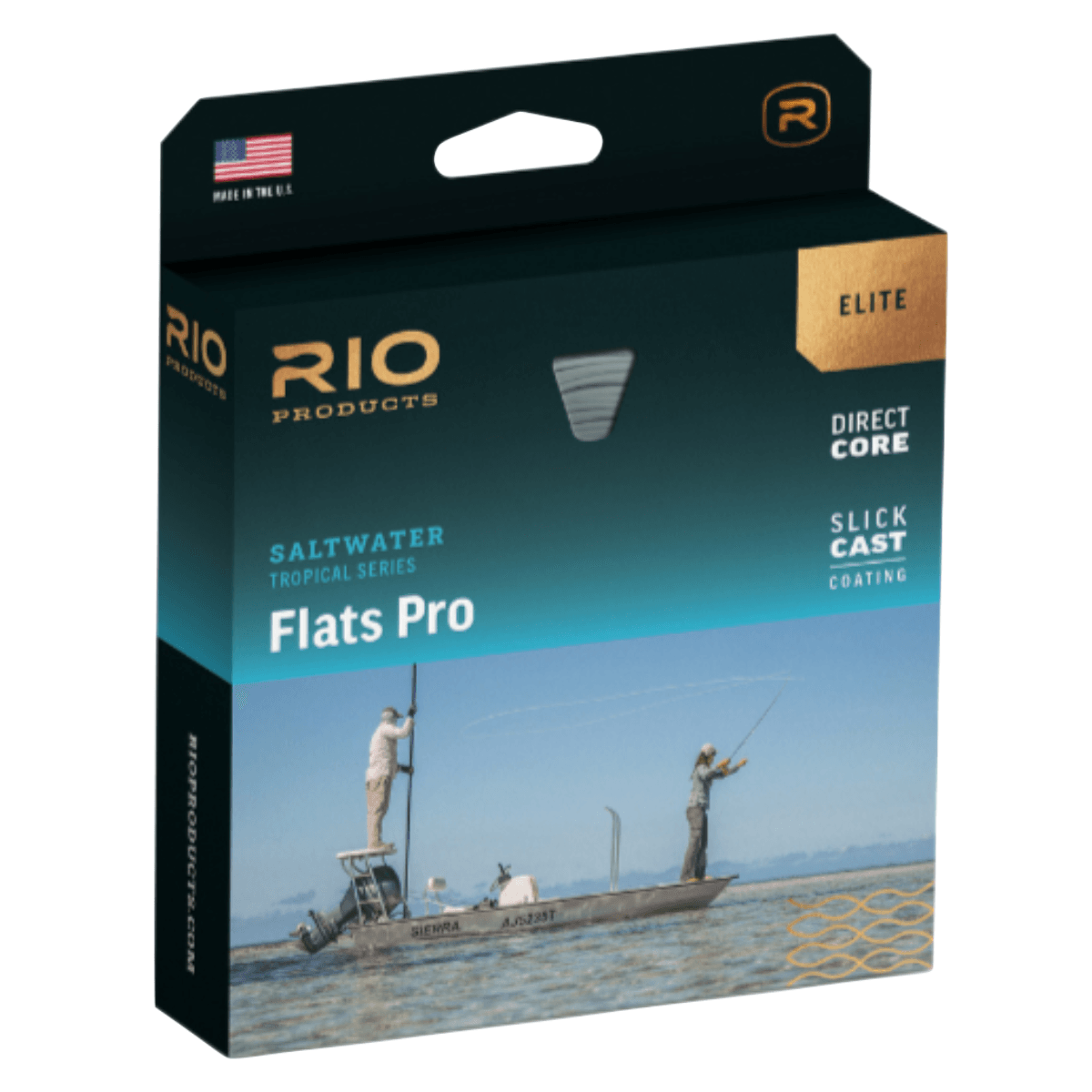 ルアー・フライ RIO Elite Single Handed Spey WF5F/H/I Amazon.com : Rio Elite Single-Handed Spey WF5F : Sports