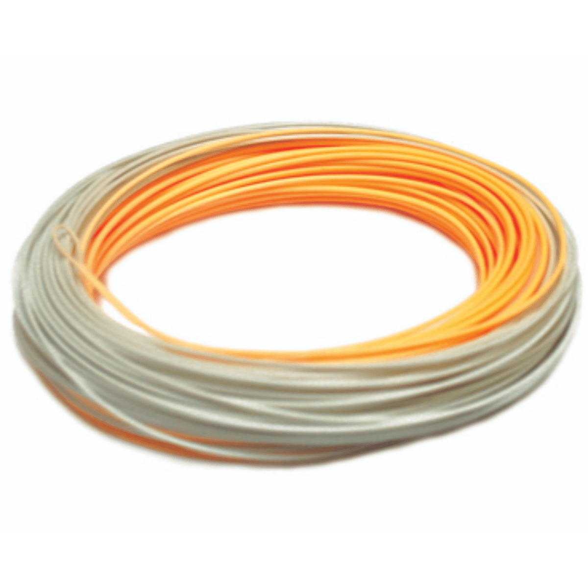 Rio Gold Premier Fly Fishing Line - Moss / Gold 4 Weight