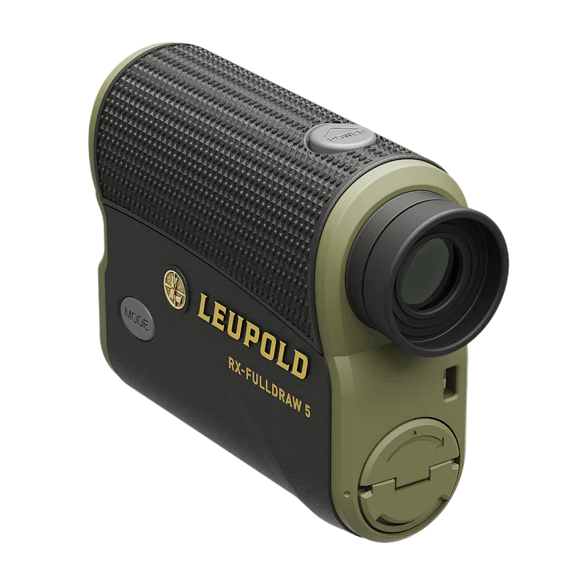 Leupold RX-Fulldraw 5 - Black / Green 6 x 22 mm