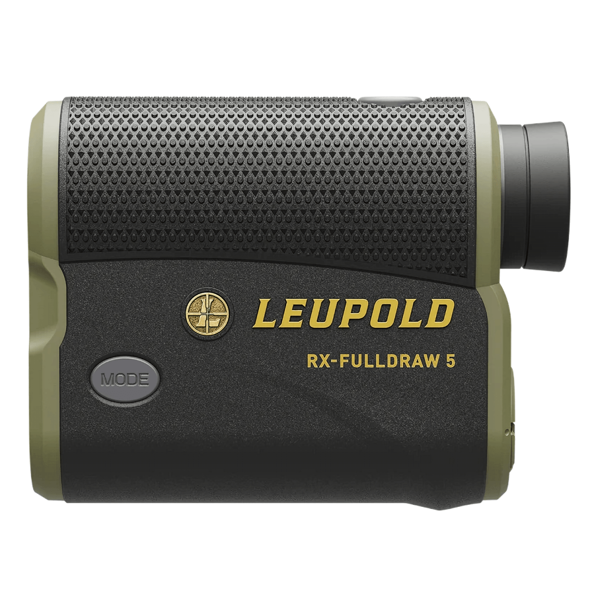 Leupold RX-Fulldraw 5 - Black / Green 6 x 22 mm