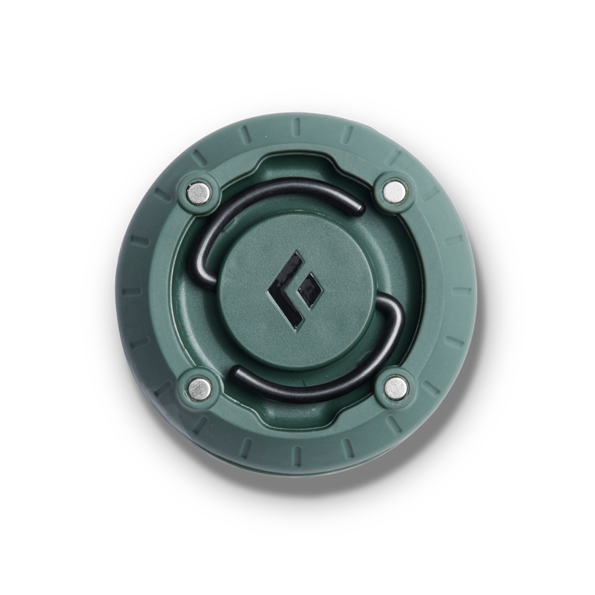 Black Diamond Moji R + Lantern - Dark Laurel