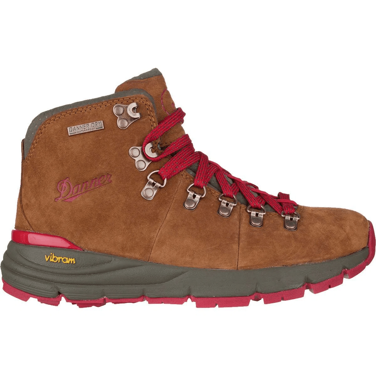 Danner Mountain 600 Hiking Boot - Women's - Als.com