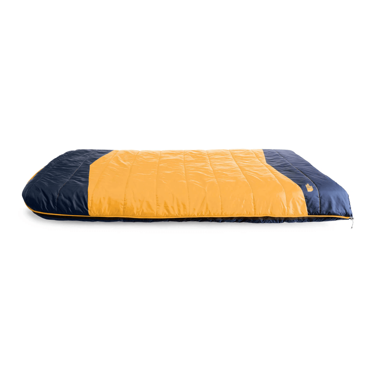 North face double sleeping bag best sale