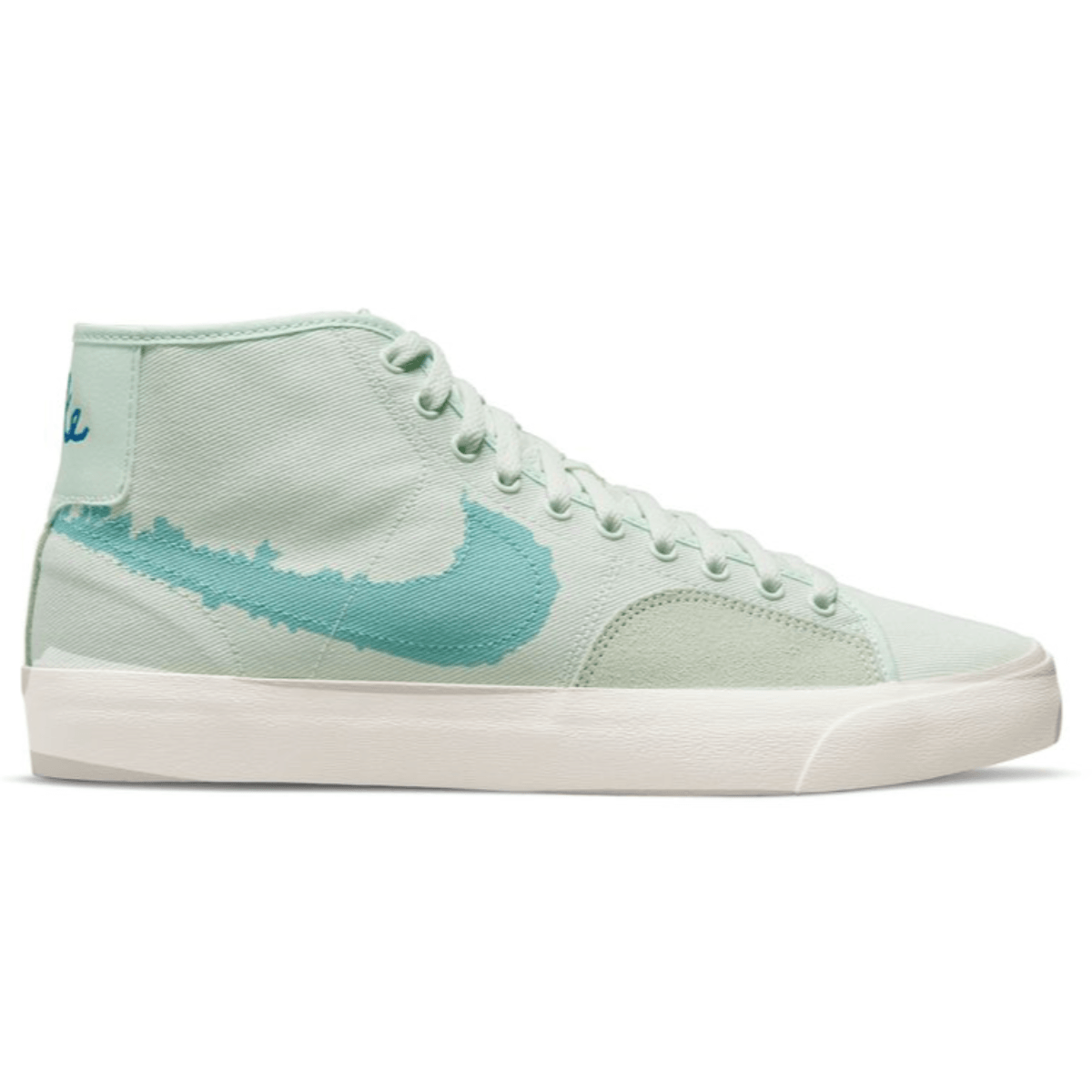 nike premium blazer