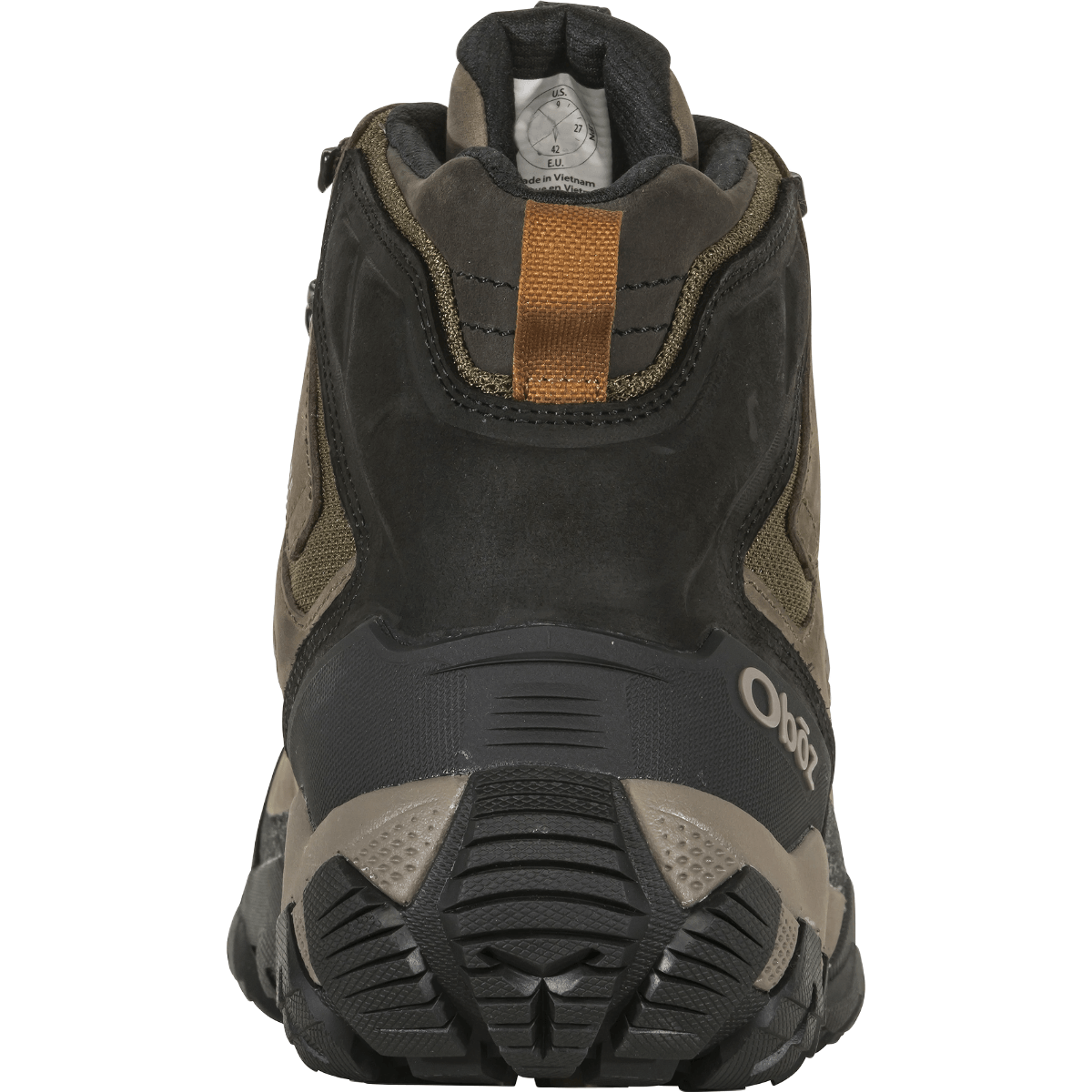 Oboz Sawtooth X Mid Waterproof Hikin Boots - Men's - Als.com