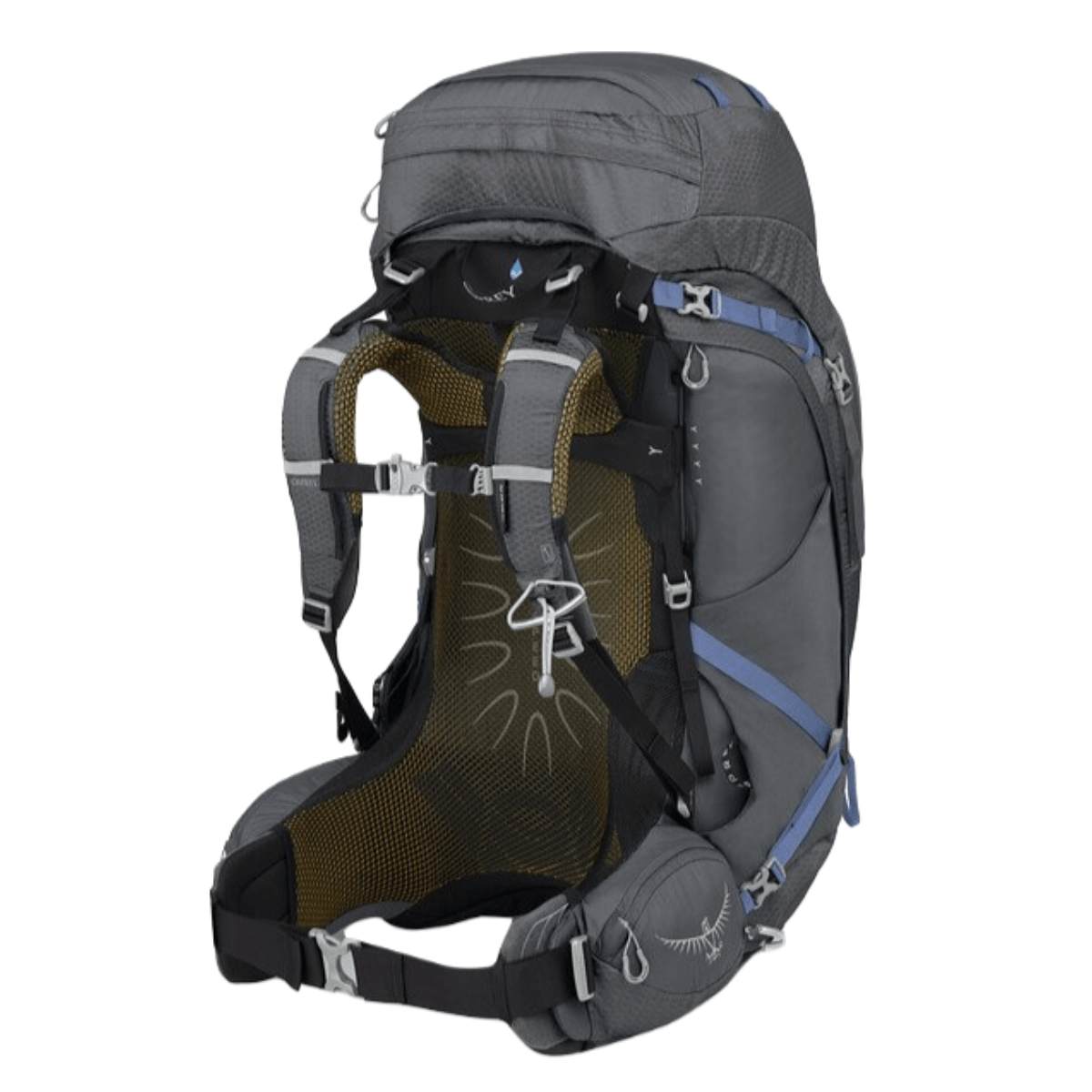 Osprey Aura AG 65L Backpack Women's