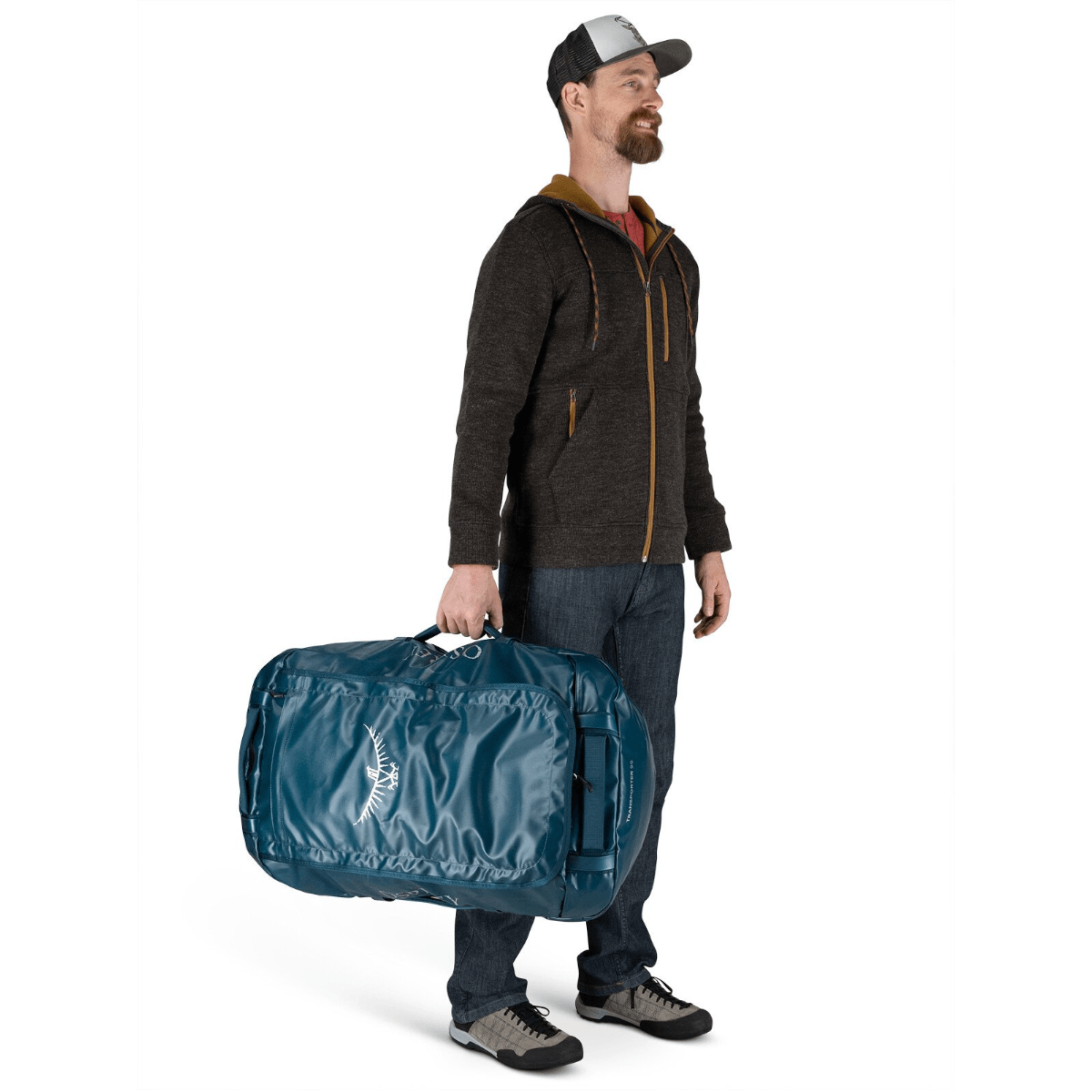 Osprey 95l best sale