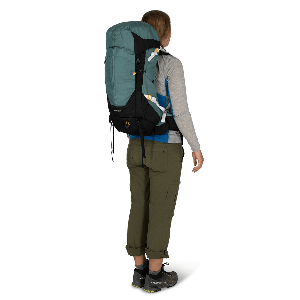 36 liter backpack best sale