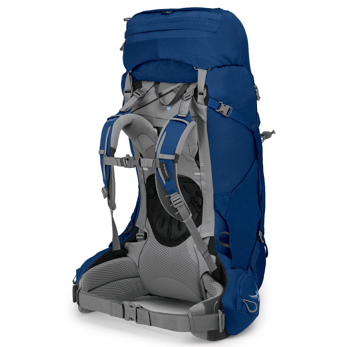 Osprey Ariel AG 65L Backpack - Women's - Als.com