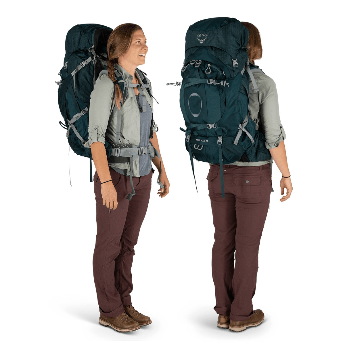 70l backpack best sale