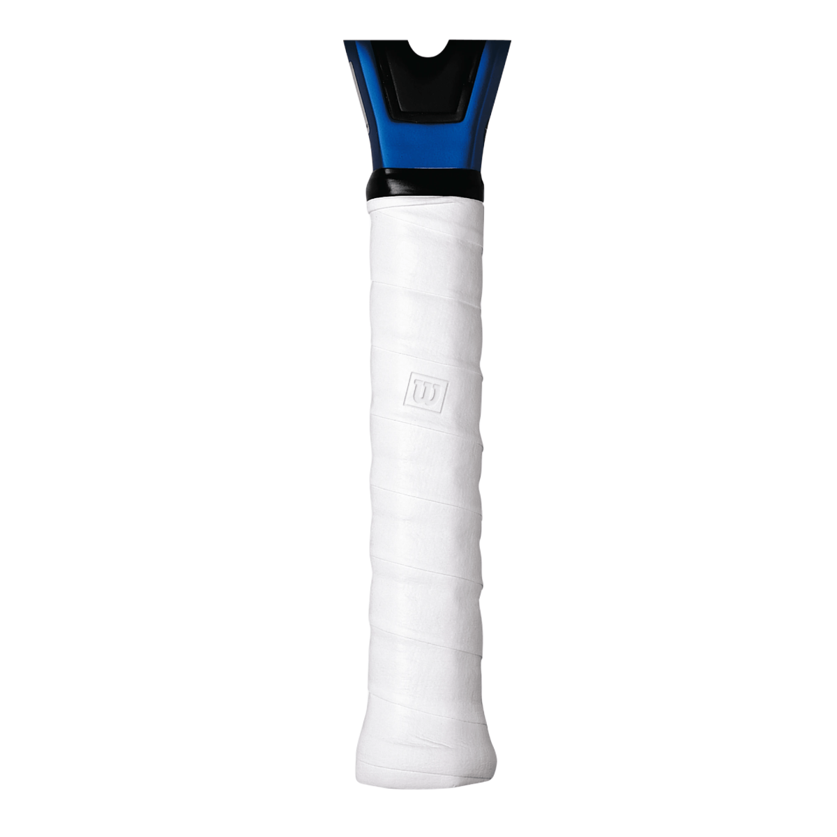 Wilson Pro Overgrip (3 Pack) - Black