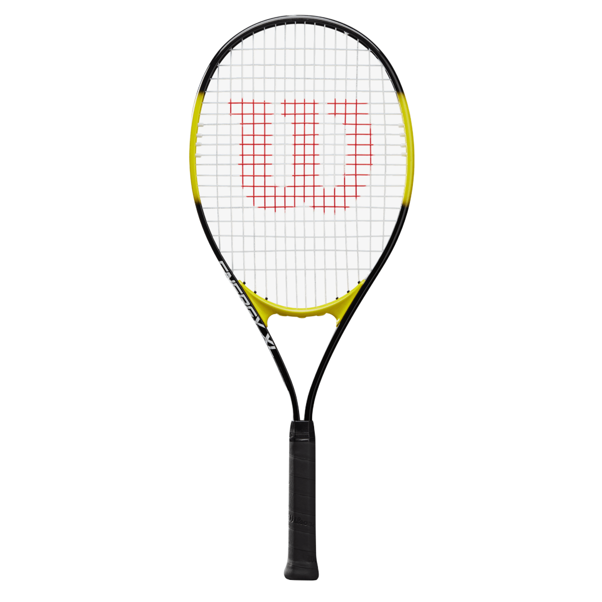 Wilson Energy XL Tennis Racket - Als.com