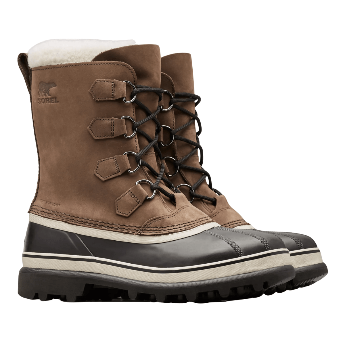 SOREL Caribou Boot - Men's - Als.com