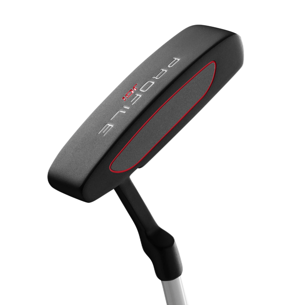 Wilson Profile Complete Small Golf Club Set - Youth - Red Junior Left S – image 4 of 5