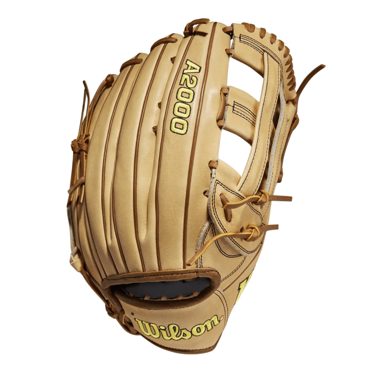 Wilson A2000 1799 Outfield Baseball Glove - Main Image