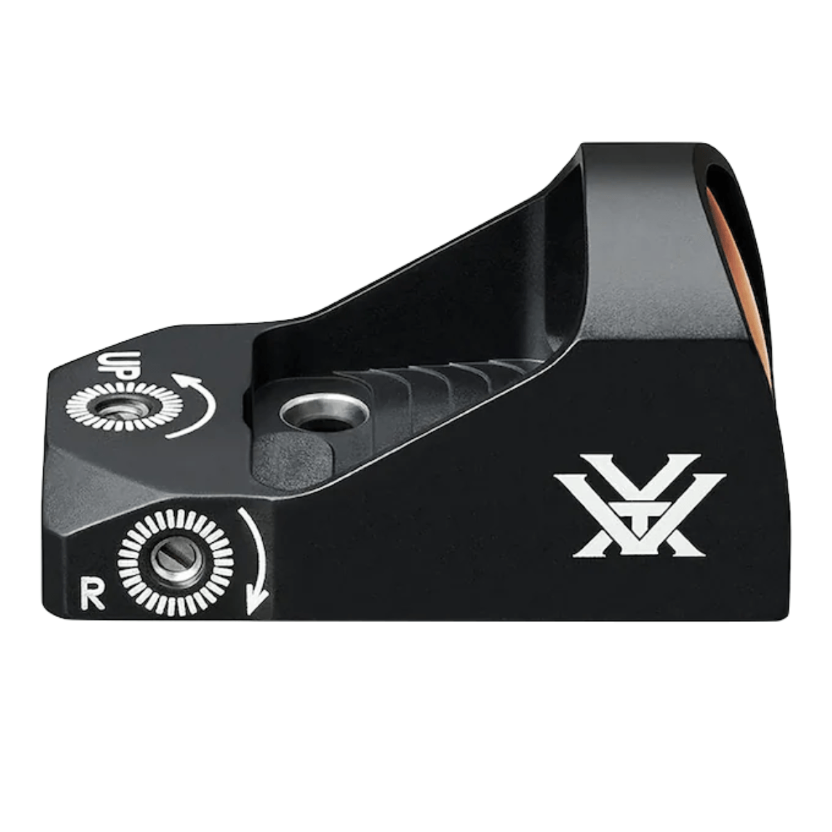 Vortex Viper 1x24mm 6 MOA Red Dot Sight - Als.com