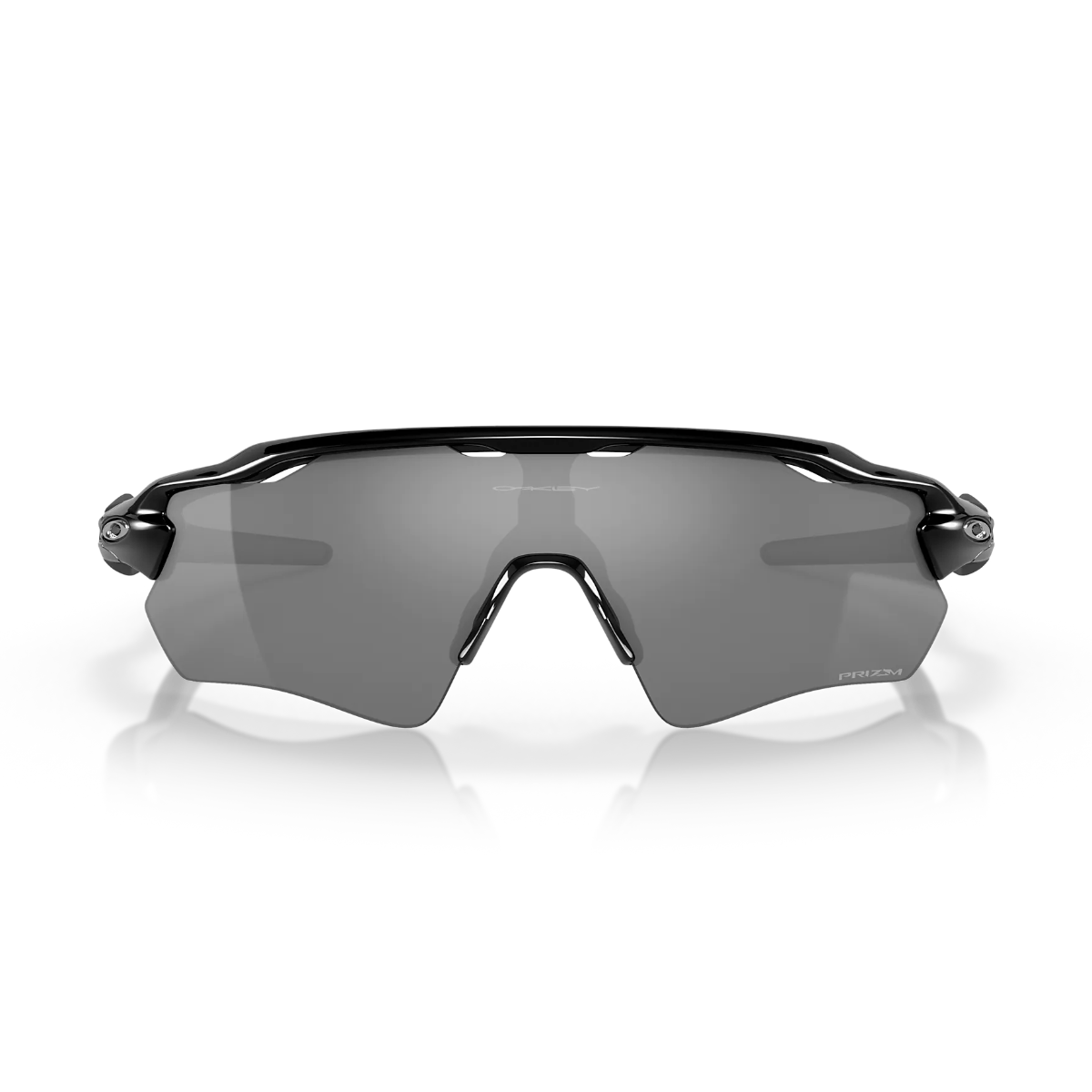 Oakley radar Black rimmed 2024 sunglasses -olqfn