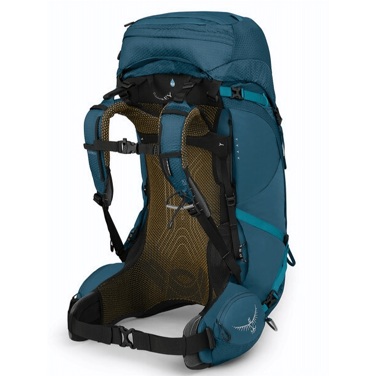 Osprey 50l atmos best sale