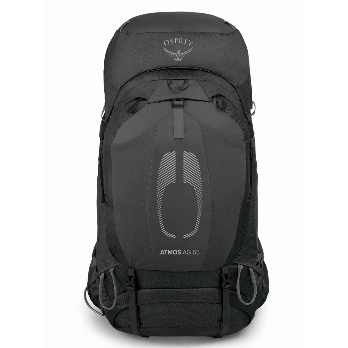 Osprey Atmos AG 65L Backpack Men s Als