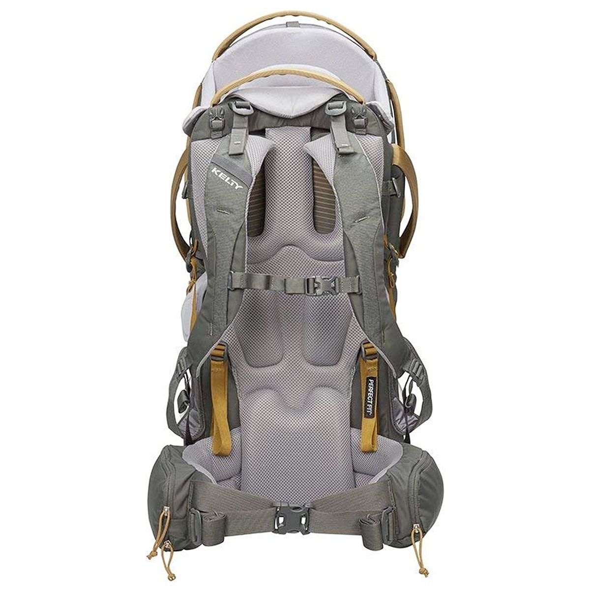 Kelty journey perfectfit signature series child carrier online