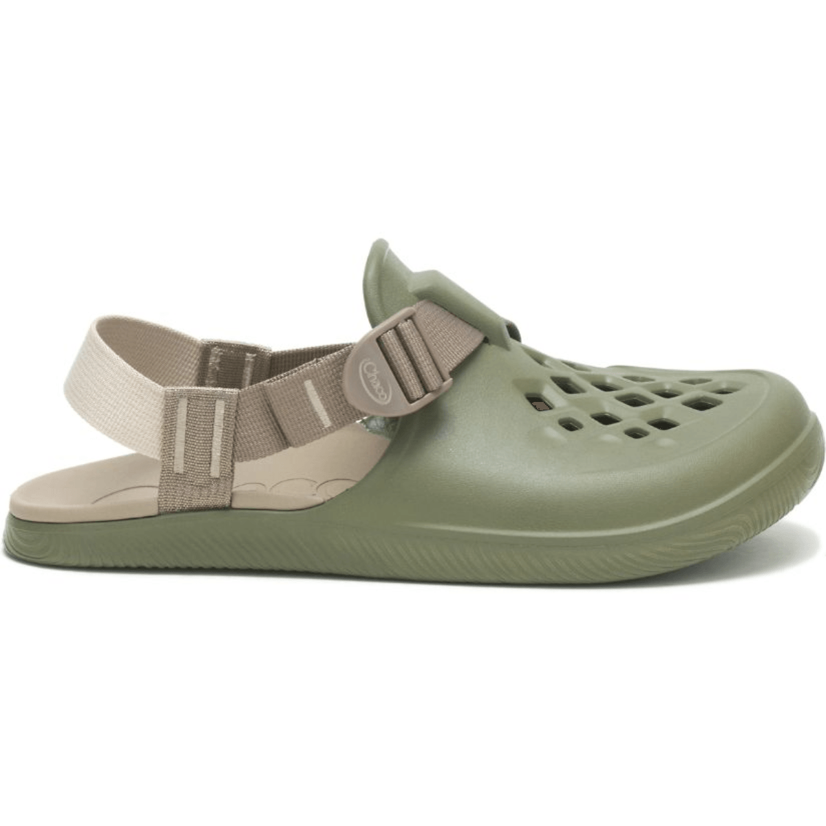 Chaco Chillos Clog Men's - Main Image