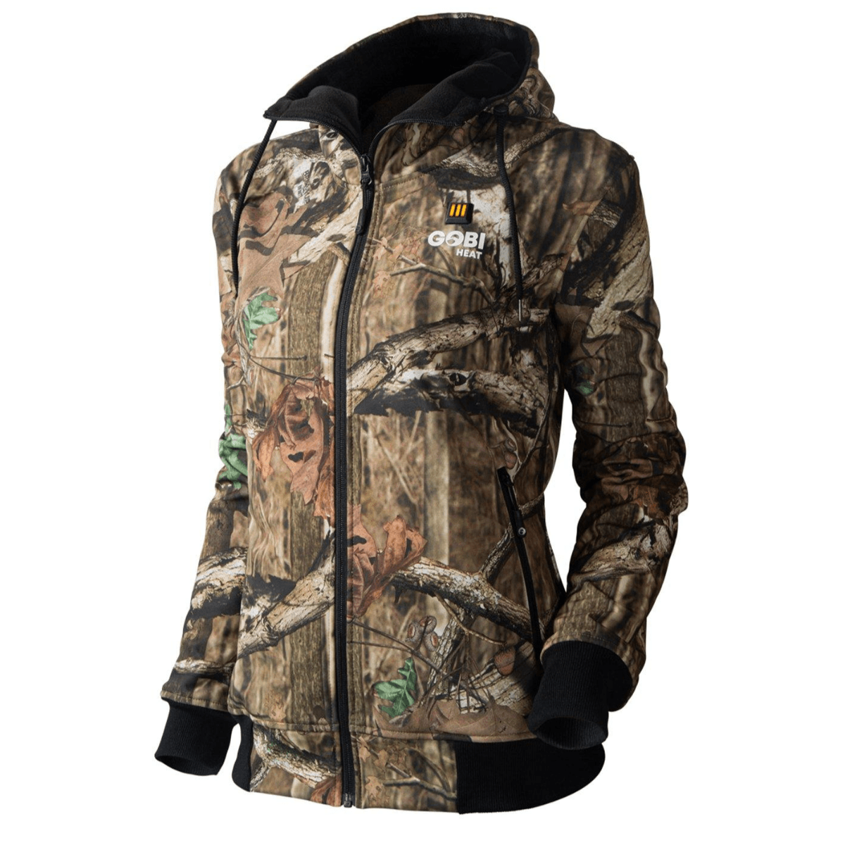 Gobi Heat Shadow Heated Hunting Hoodie Women's