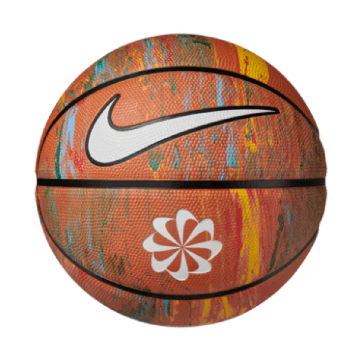 nike  basketball