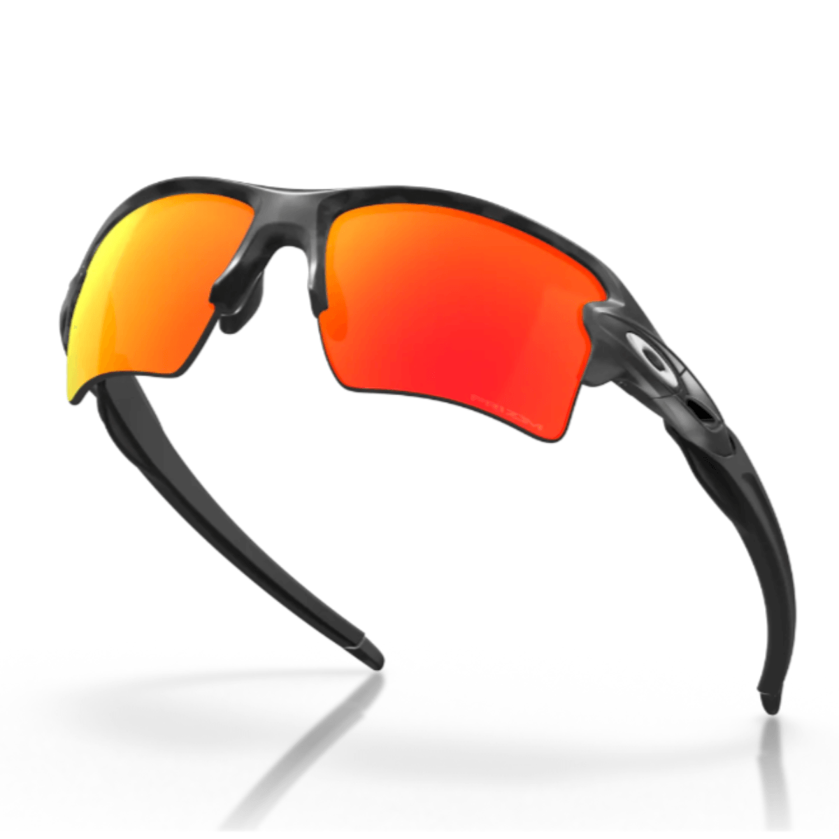 Oakley Flak 2.0 Xl Sunglasses - Polished Black, Prizm Golf Non Polarized – image 2 of 8