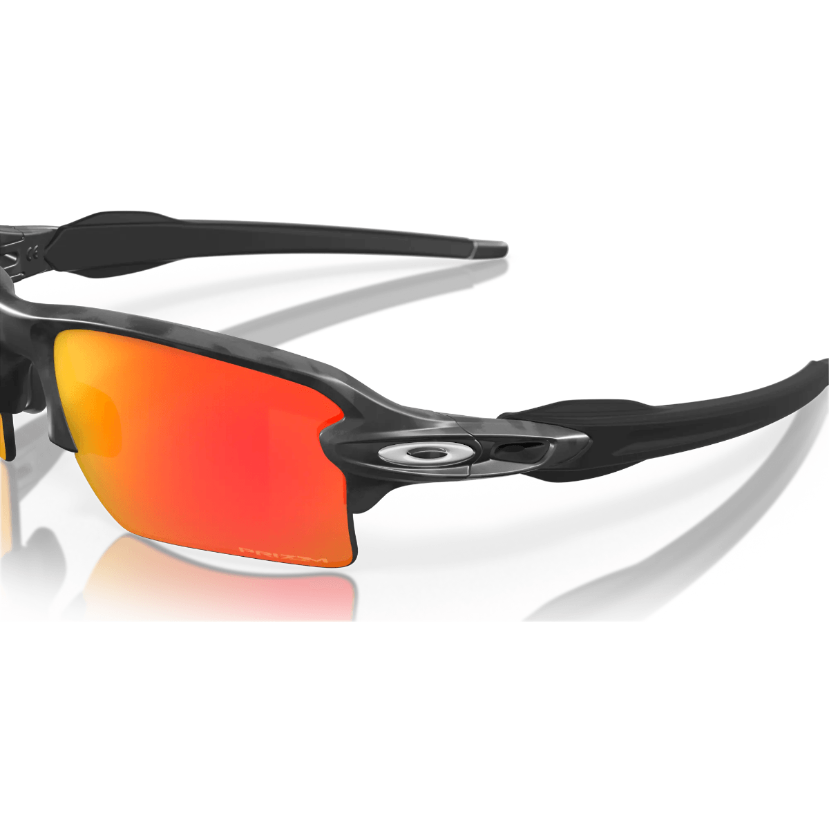 Oakley Flak 2.0 Xl Sunglasses - Polished Black, Prizm Golf Non Polarized – image 3 of 8