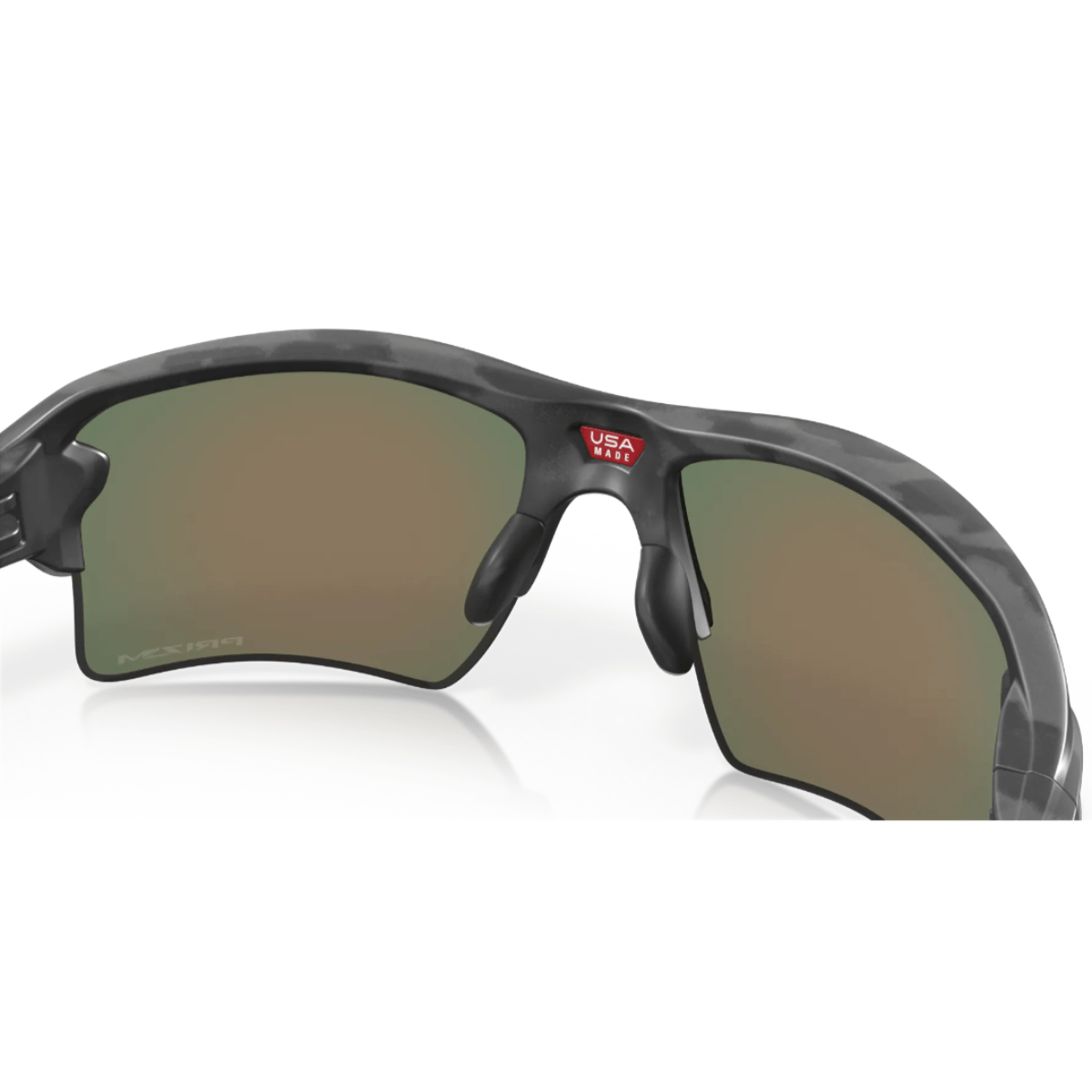 Oakley Flak 2.0 Xl Sunglasses - Polished Black, Prizm Golf Non Polarized – image 4 of 8