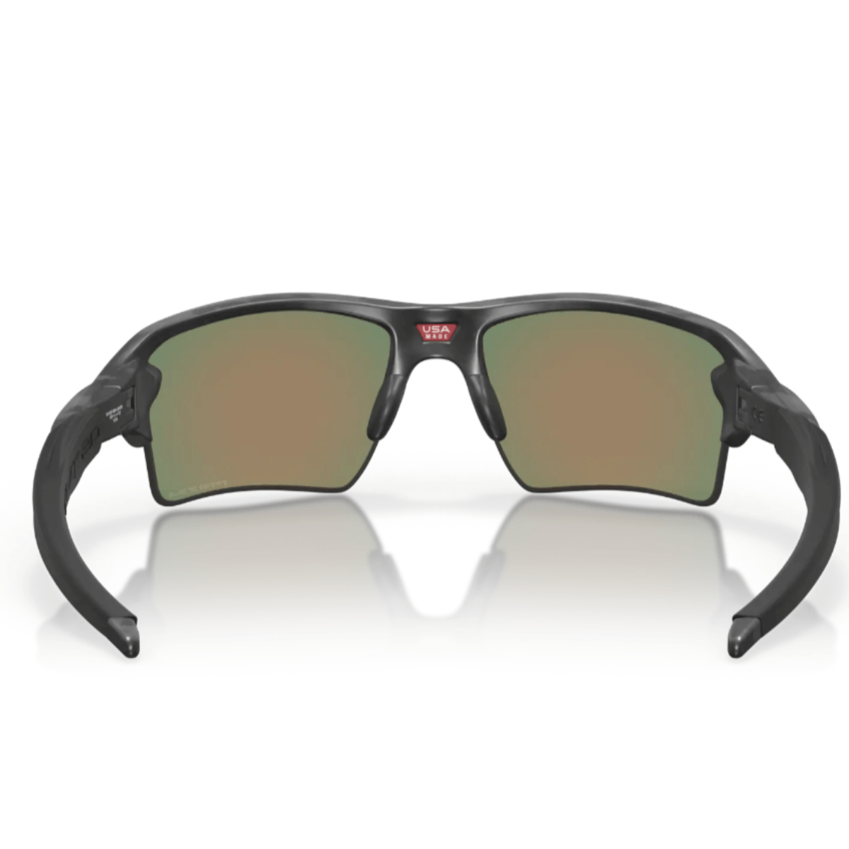 Oakley Flak 2.0 Xl Sunglasses - Polished Black, Prizm Golf Non Polarized – image 5 of 8