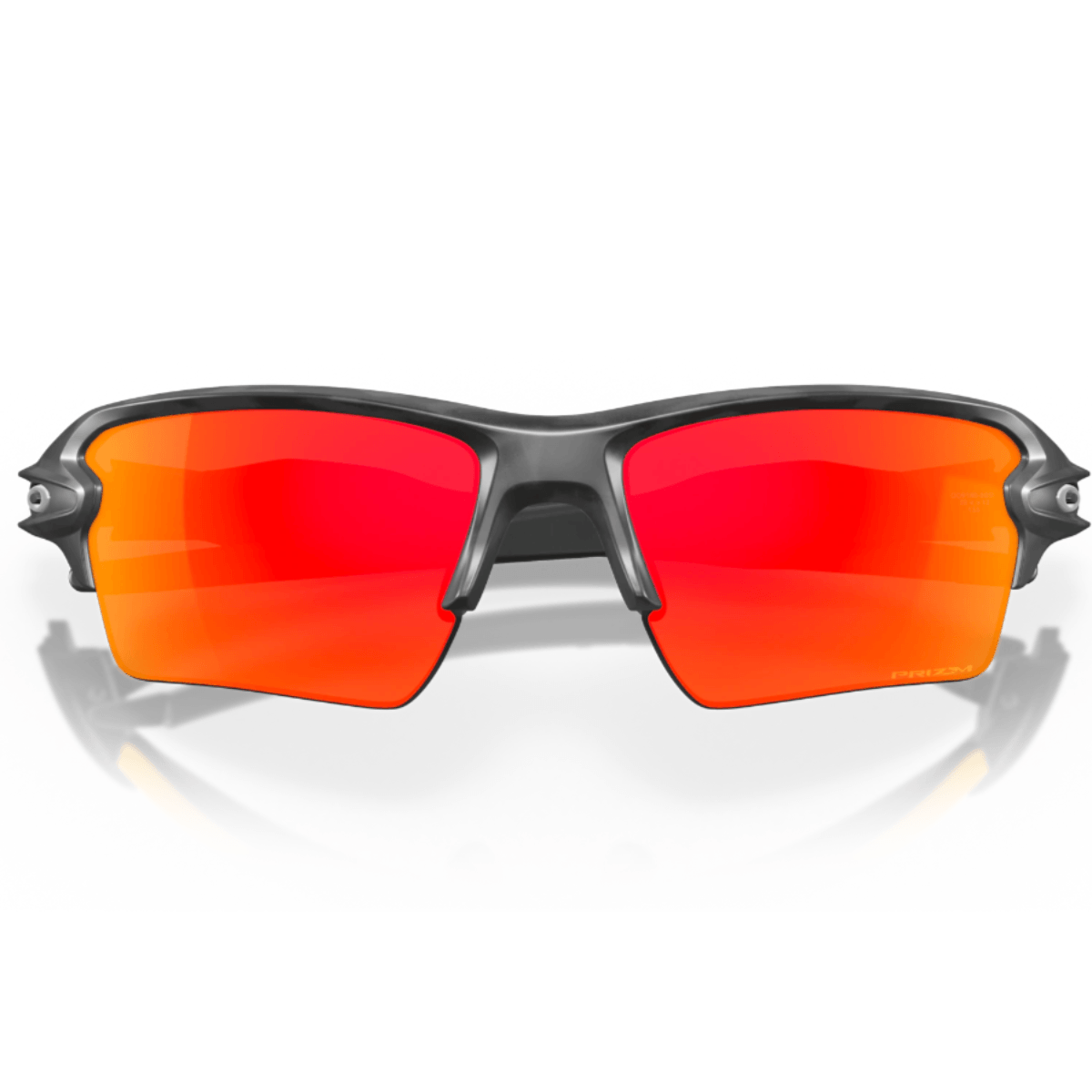 Oakley Flak 2.0 Xl Sunglasses - Polished Black, Prizm Golf Non Polarized – image 6 of 8