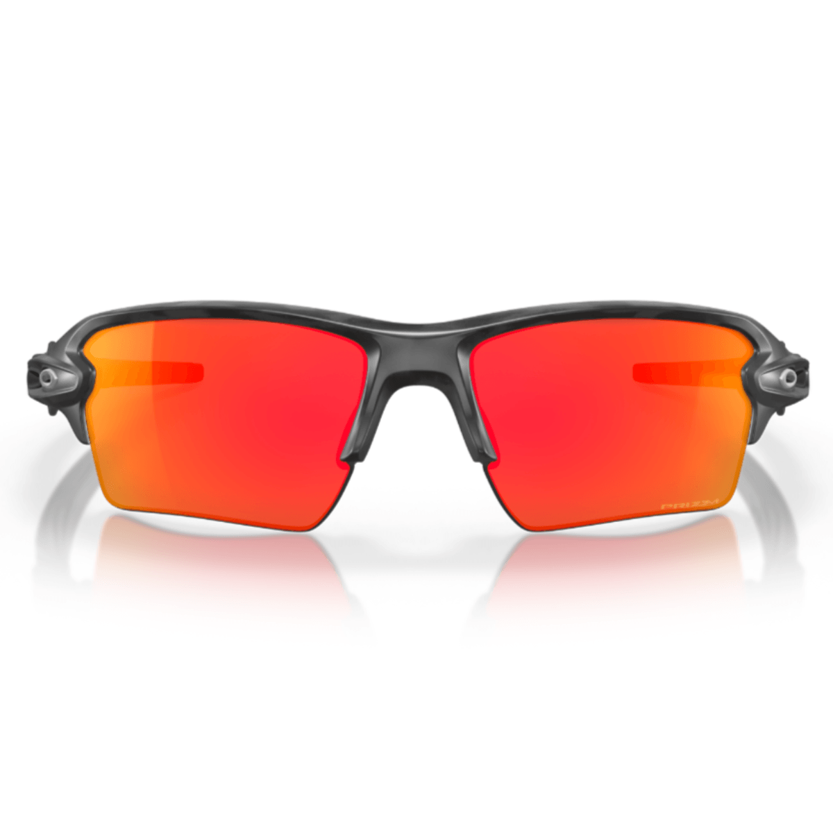 Oakley Flak 2.0 Xl Sunglasses - Polished Black, Prizm Golf Non Polarized – image 7 of 8