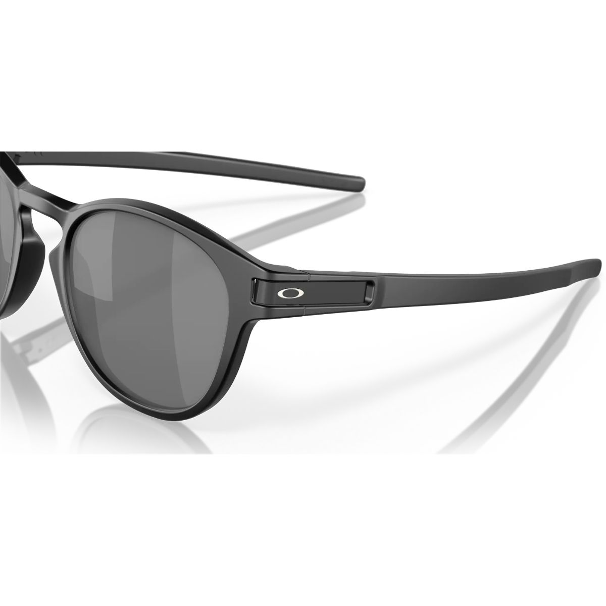 Oakley Latch Sunglasses - Als.com