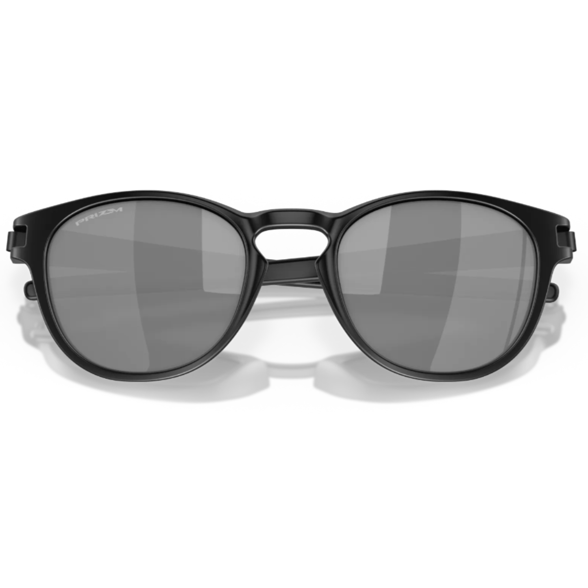 オークリー　ラッチ Latch™ Prizm Black Lenses, Matte Brown Tortoise Frame