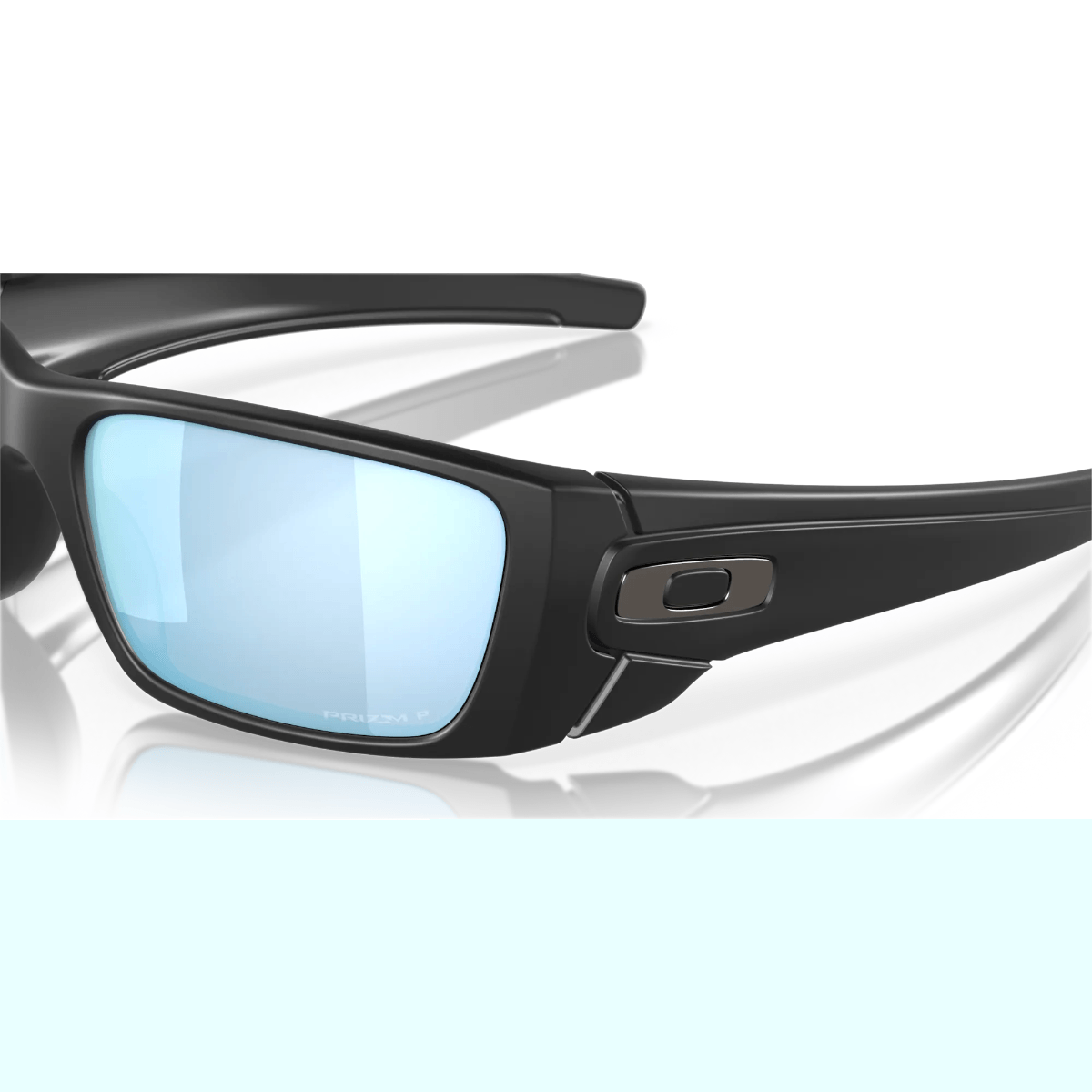 Amazon.com: Oakley OO9096 Fuel Cell 9096B3 60MM Cerakote