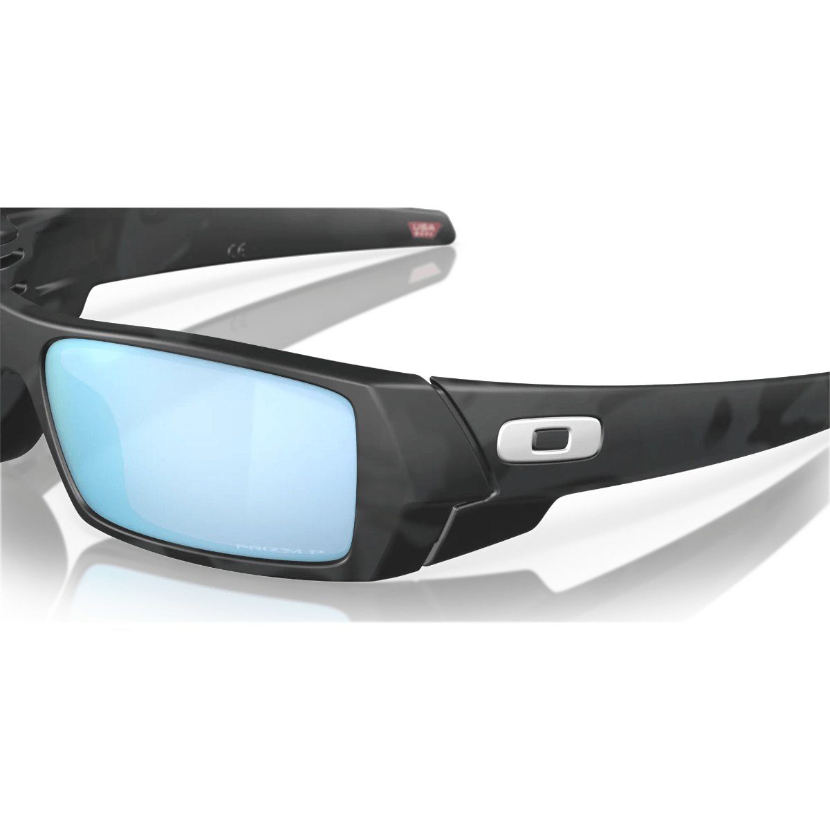 Oakley Gascan Sunglasses - Men's - Als.com