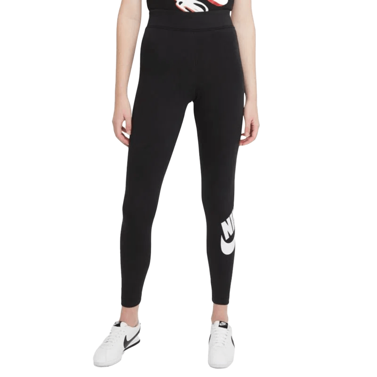Nike Sportswear Essential High-Rise GX Legging Women's