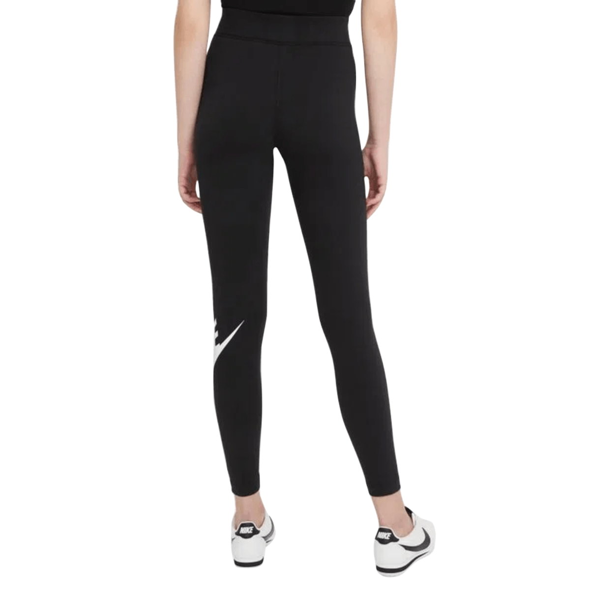 【NIKE】◆ESSNTL GX HR LGGNG FTRA◆ロゴ タイツ◆送料無料◆ NIKE】◇ESSNTL GX HR LGGNG FTRA◇ロゴ タイツ◇送料無料