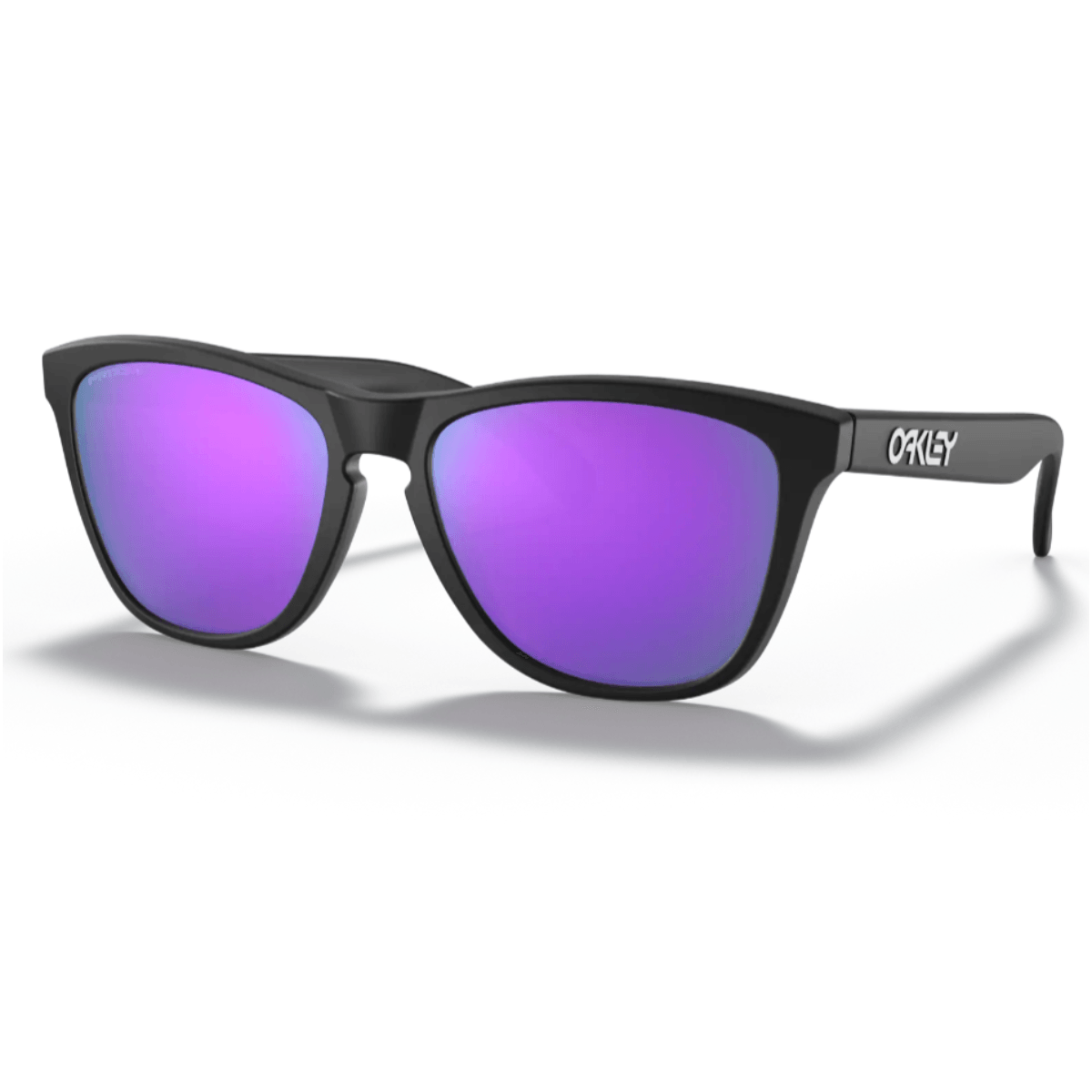 Oakley Frogskin Sunglasses - Als.com