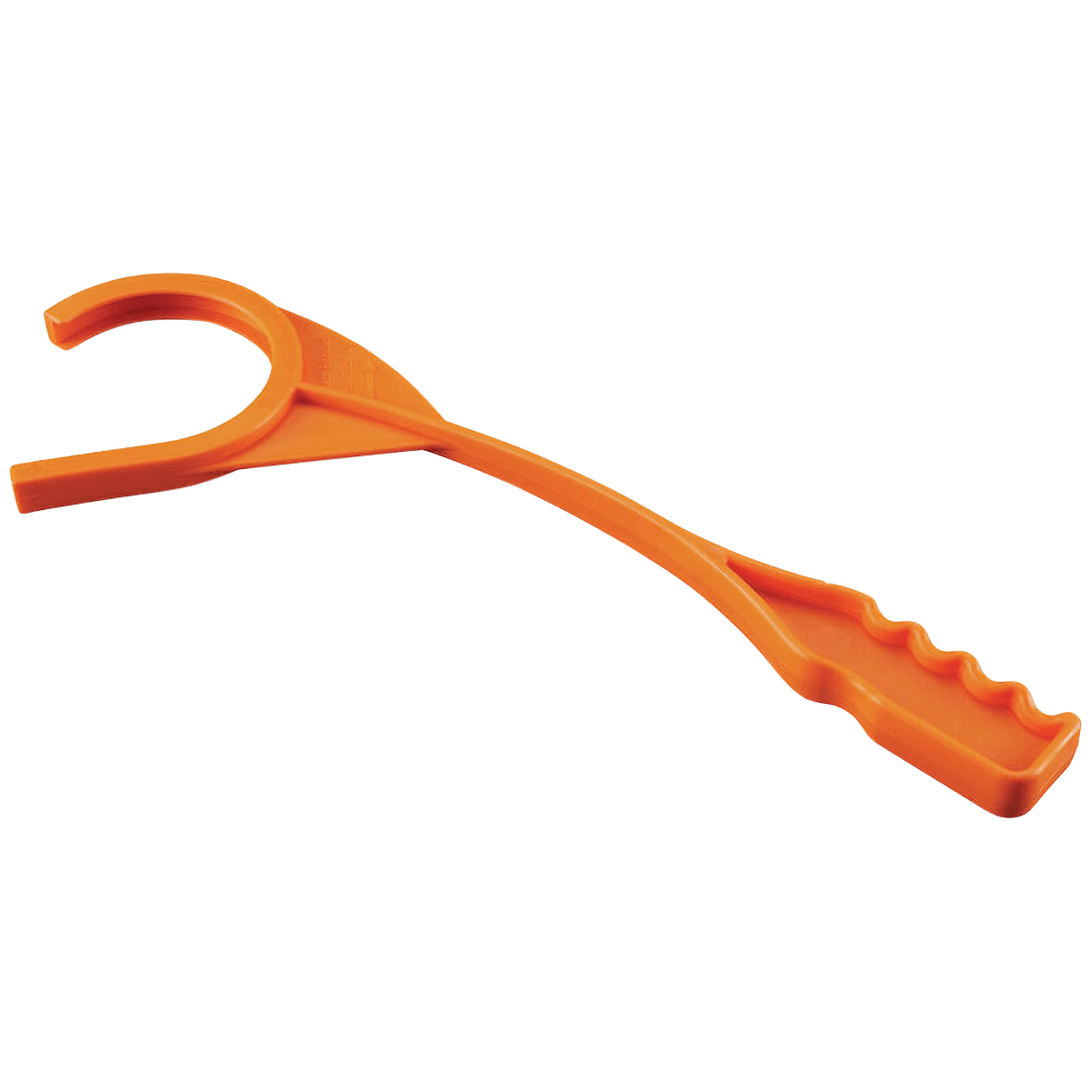 Champion Sports Clay Target Handthrower - Orange – image 4 of 4