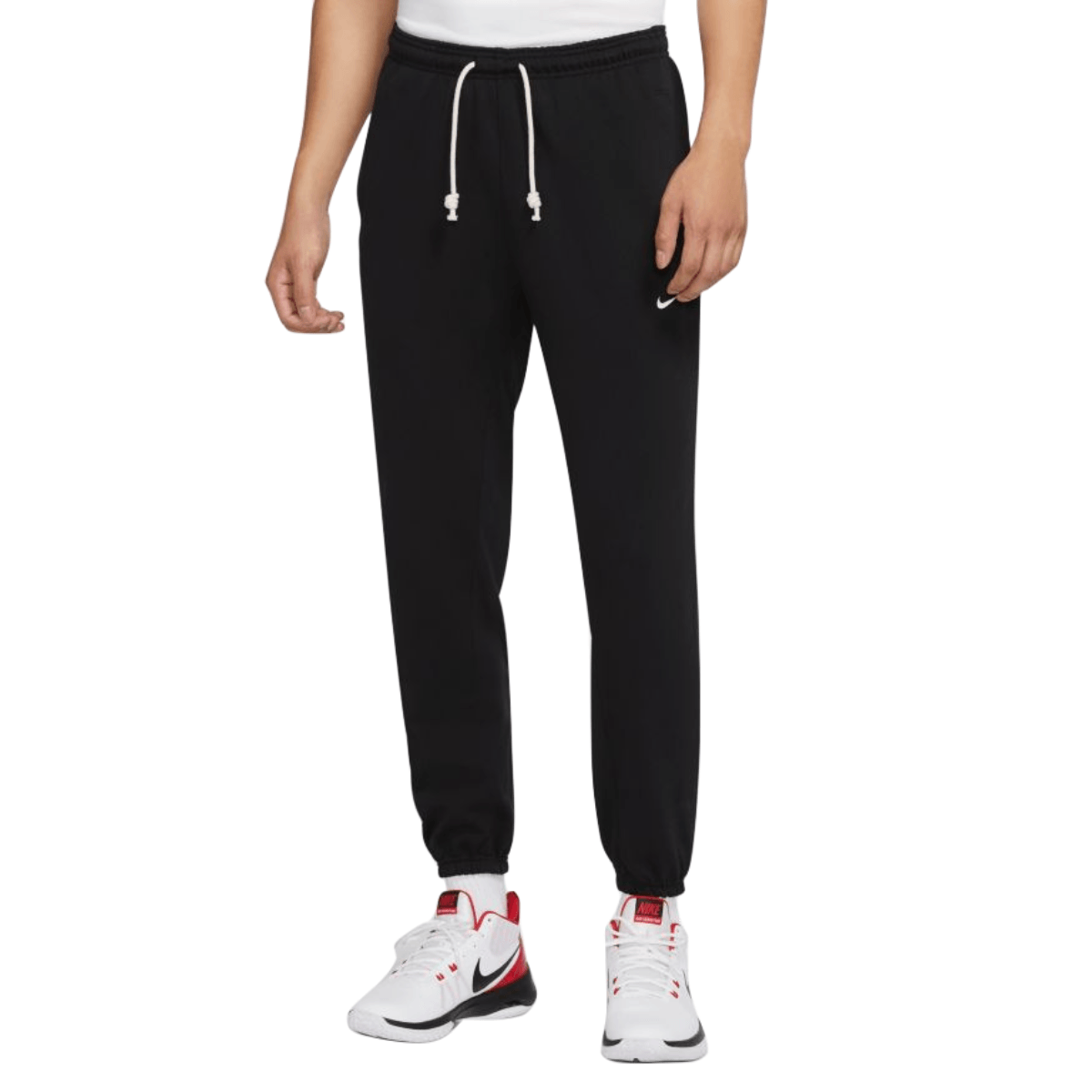 Nike dri fit basketball pants on sale