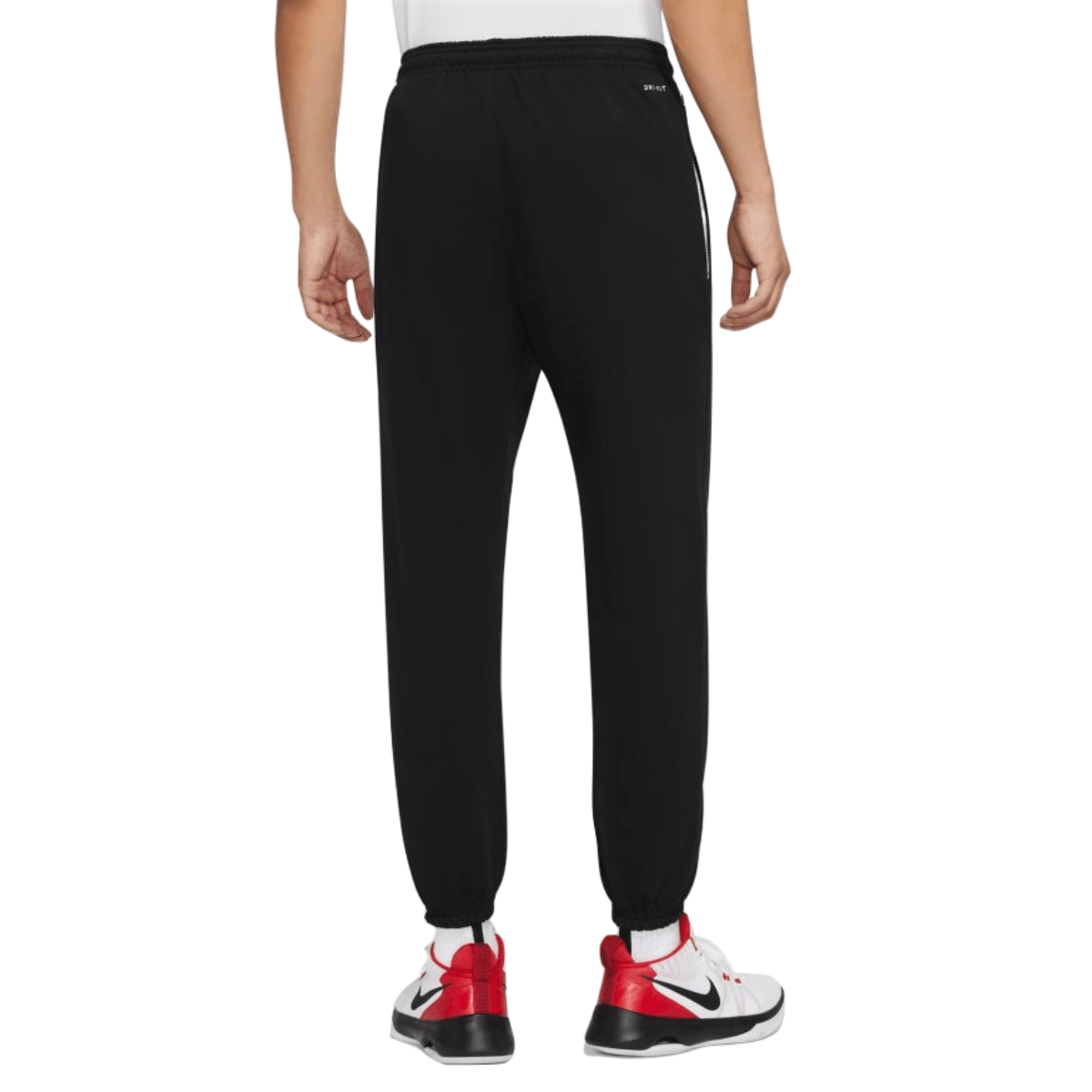 Nike Dri FIT Standard Issue Basketball Pant Men s Als