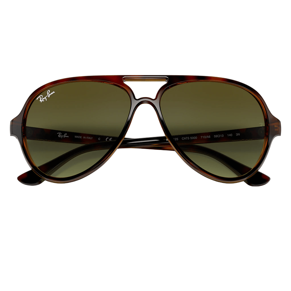 Ray-Ban CATS 5000 CLASSIC sold