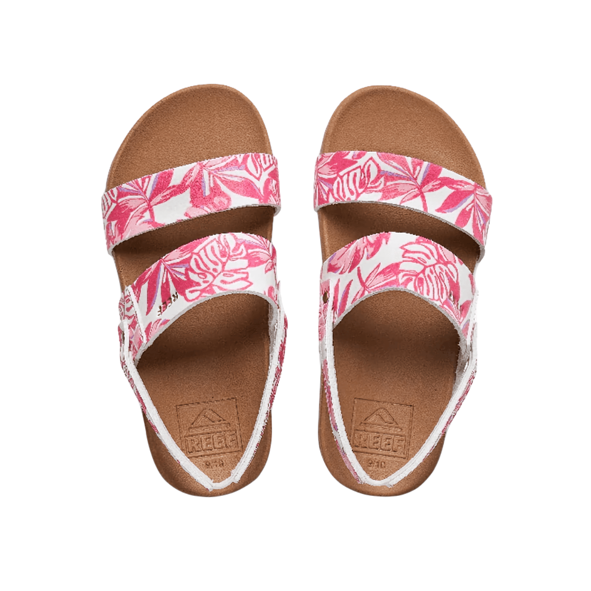 Reef Little Cushion Vista Sandals Reef Little Cushion Vista Sandals