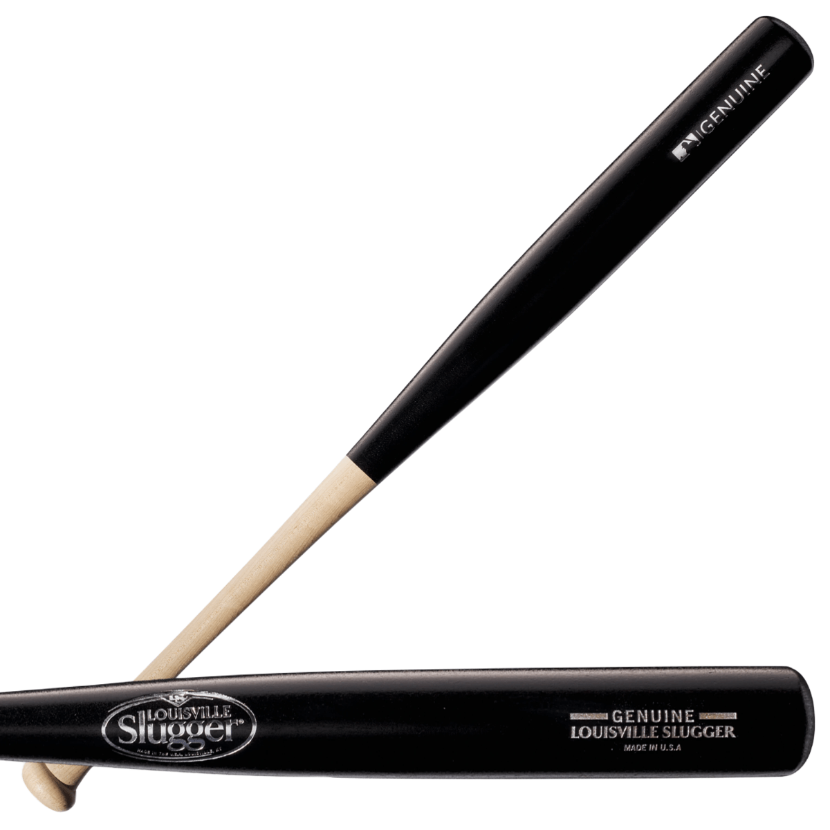 2025年新作アイテムが続々登場 Genuine Slugger Louisville Y125 Als.com - Youth - Bat Baseball バット
