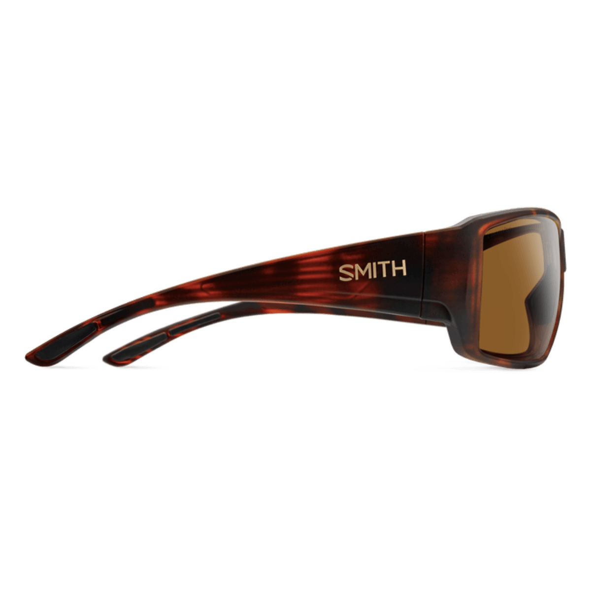 Smith Guide's Choice Sunglasses - Matte Havana / Chromapop Brown Polarized