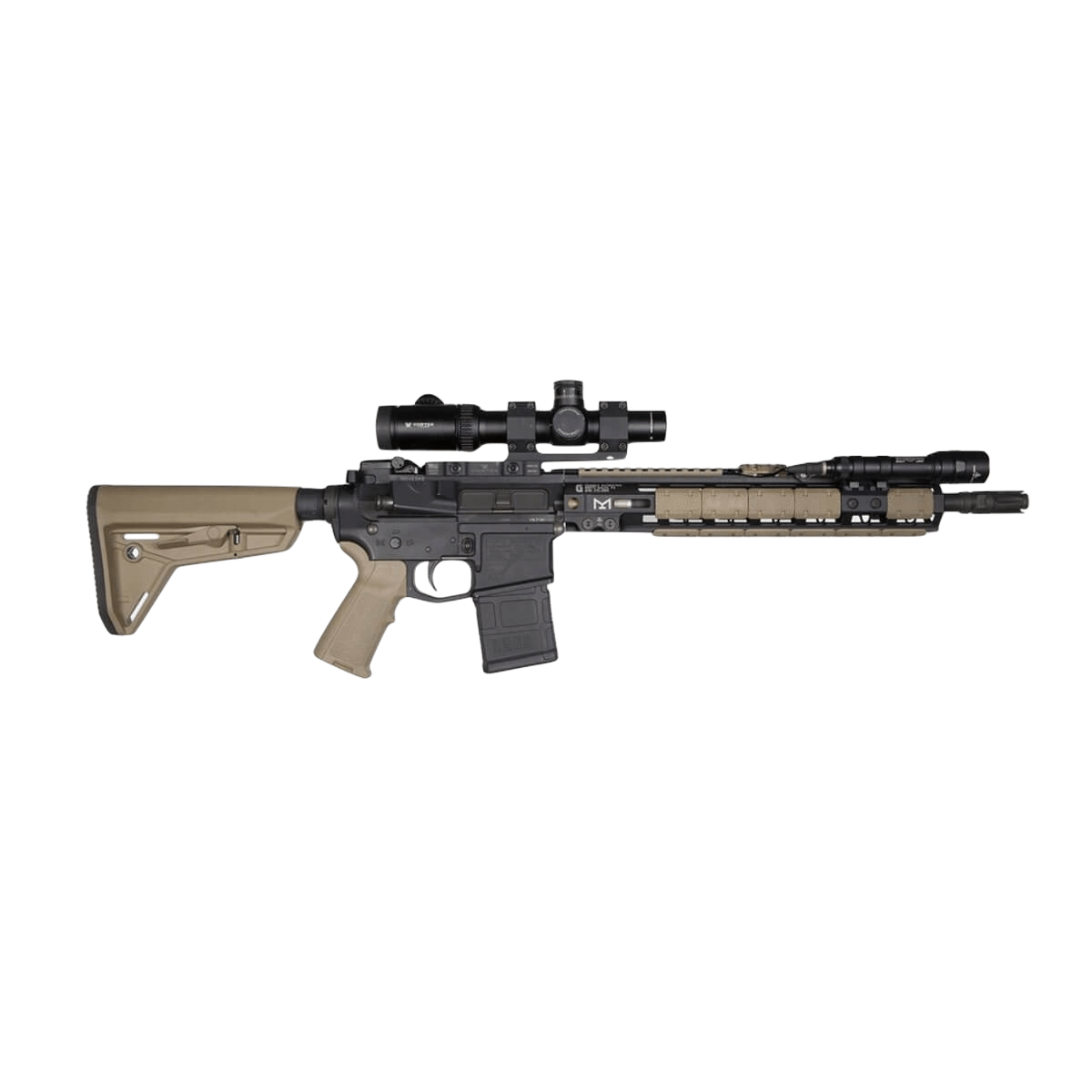 Magpul PMAG AR/M4 Gen M3 Series Magazine - Als.com
