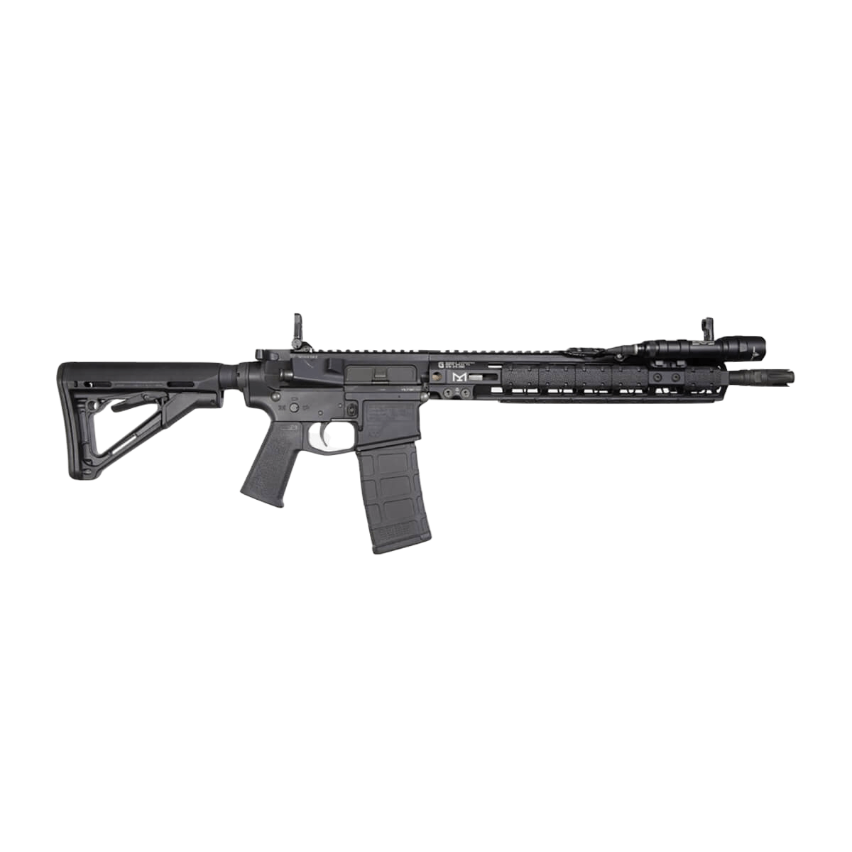 Magpul-PMAG-AR-M4-GEN-M3- Magpul-PMAG-AR-M4-GEN-M3-