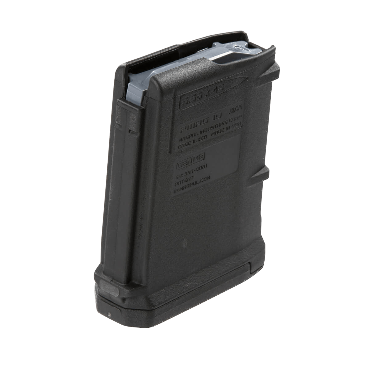 Magpul PMAG AR/M4 Gen M3 Series Magazine - Als.com